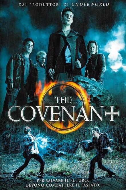 The Covenant (2006)