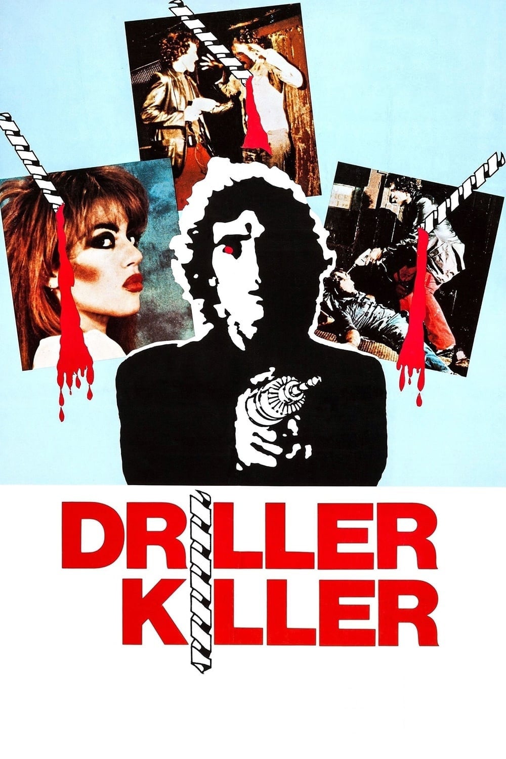 The Driller Killer (1979)