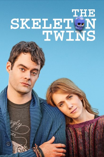 The Skeleton Twins – Uniti per sempre (2014)