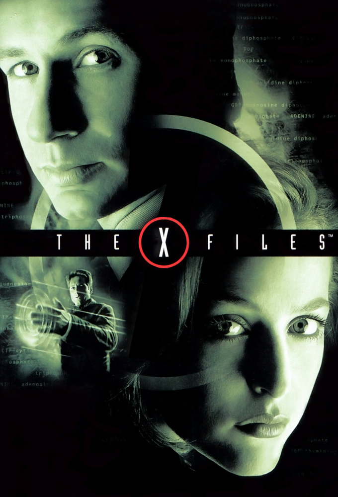 X-Files