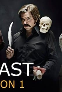 Toast of London