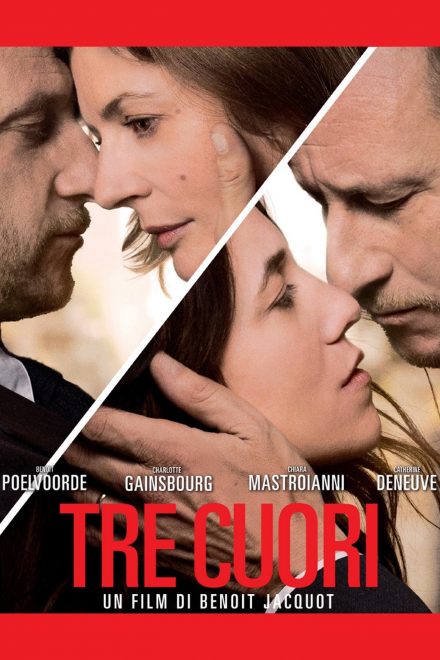 Tre cuori (2014)