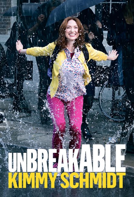 Unbreakable Kimmy Schmidt [HD]