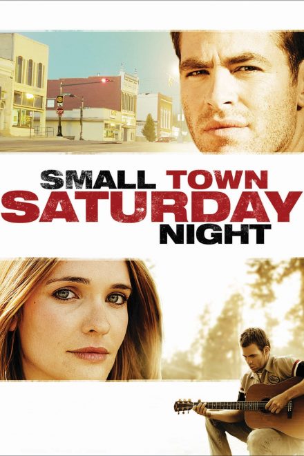 Un amore alle corde – Small Town Saturday Night (2010)