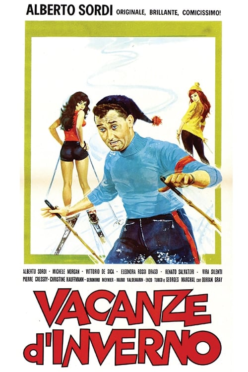 Vacanze d’inverno (1959)