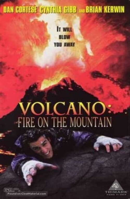 Volcano – Senza via di scampo (1997)