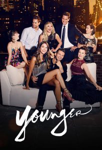 Younger [HD]