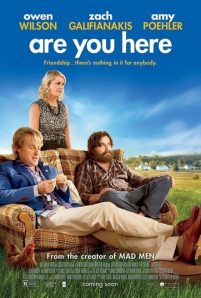 Are You Here (Eng) (2013)