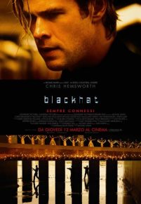 Blackhat [HD] (2015)