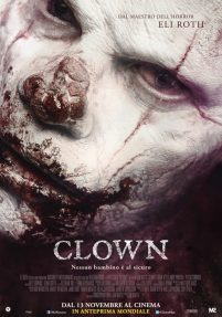 Clown [HD] (2014)