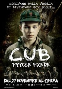 Cub – Piccole prede (2014)