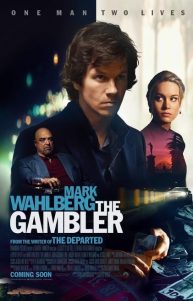 The Gambler [HD] (2014)