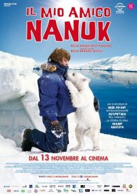 Il mio amico Nanuk (2014)