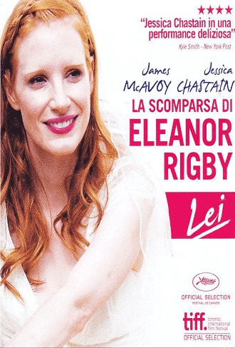 La scomparsa di Eleanor Rigby – Lei (2014)