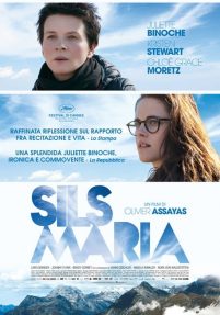 Sils Maria [HD] (2014)