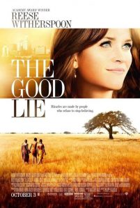 The Good Lie (Eng) (2014)