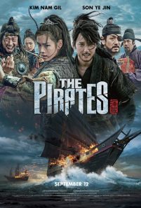 The Pirates (Sub-ITA) (2014)