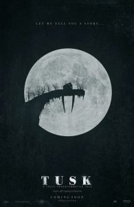 Tusk [HD] (2014)