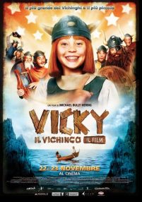 Vicky – Il Vichingo (2009)