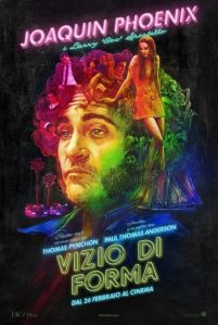 Vizio di forma [HD] (2014)