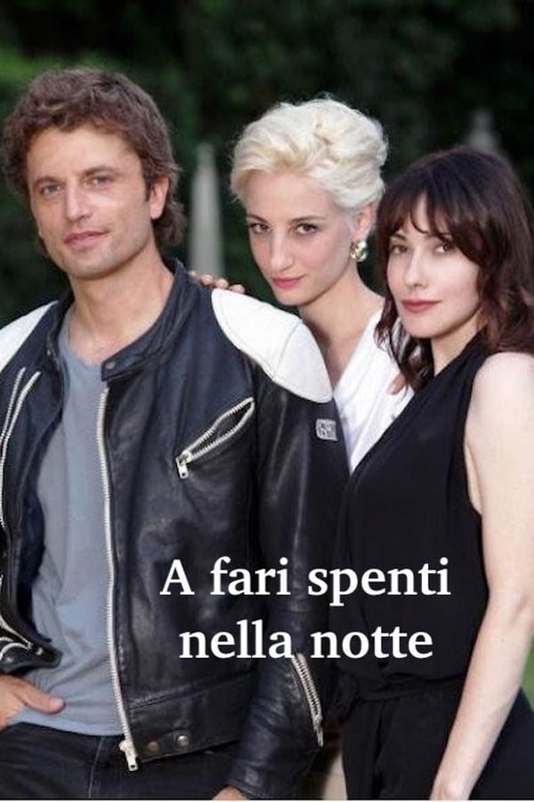 A fari spenti nella notte (2012)