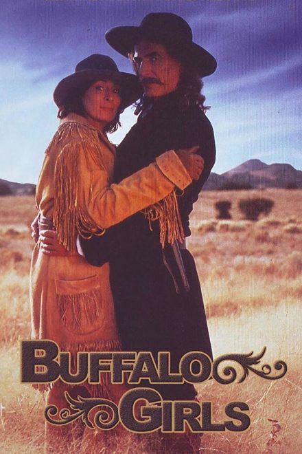 Buffalo Girls (1995)