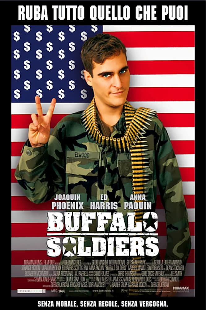 Buffalo Soldiers (2001)