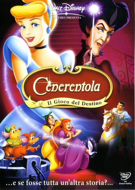 Cenerentola 3 – Il gioco del destino (2007)