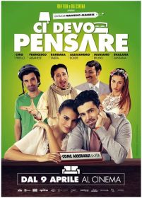 Ci devo pensare (2015)