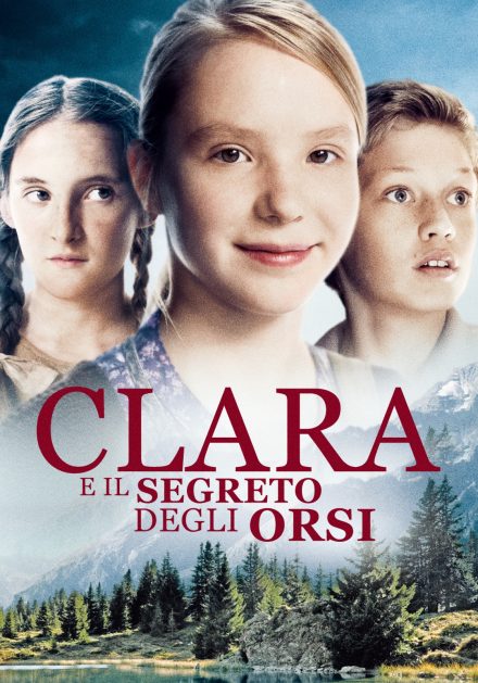 Clara e il segreto degli orsi [HD] (2013)