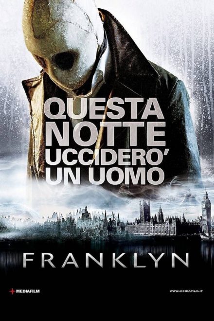 Franklyn (2008)