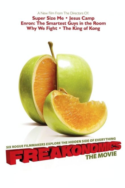 Freakonomics (ENG) (2010)