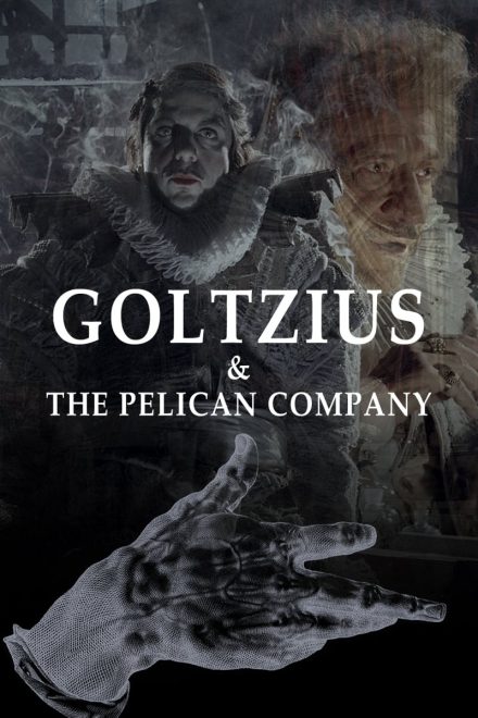 Goltzius and the Pelican Company (Sub-ITA) (2012)