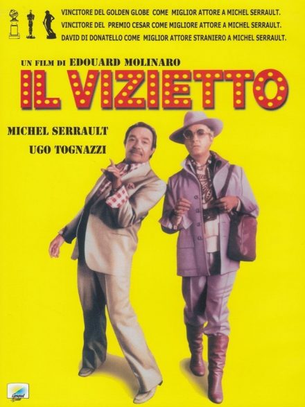 Il vizietto (1988)