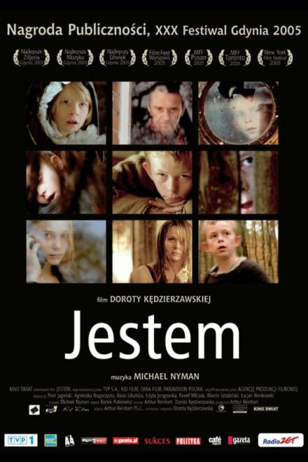 Jestem – Io sono (2005)