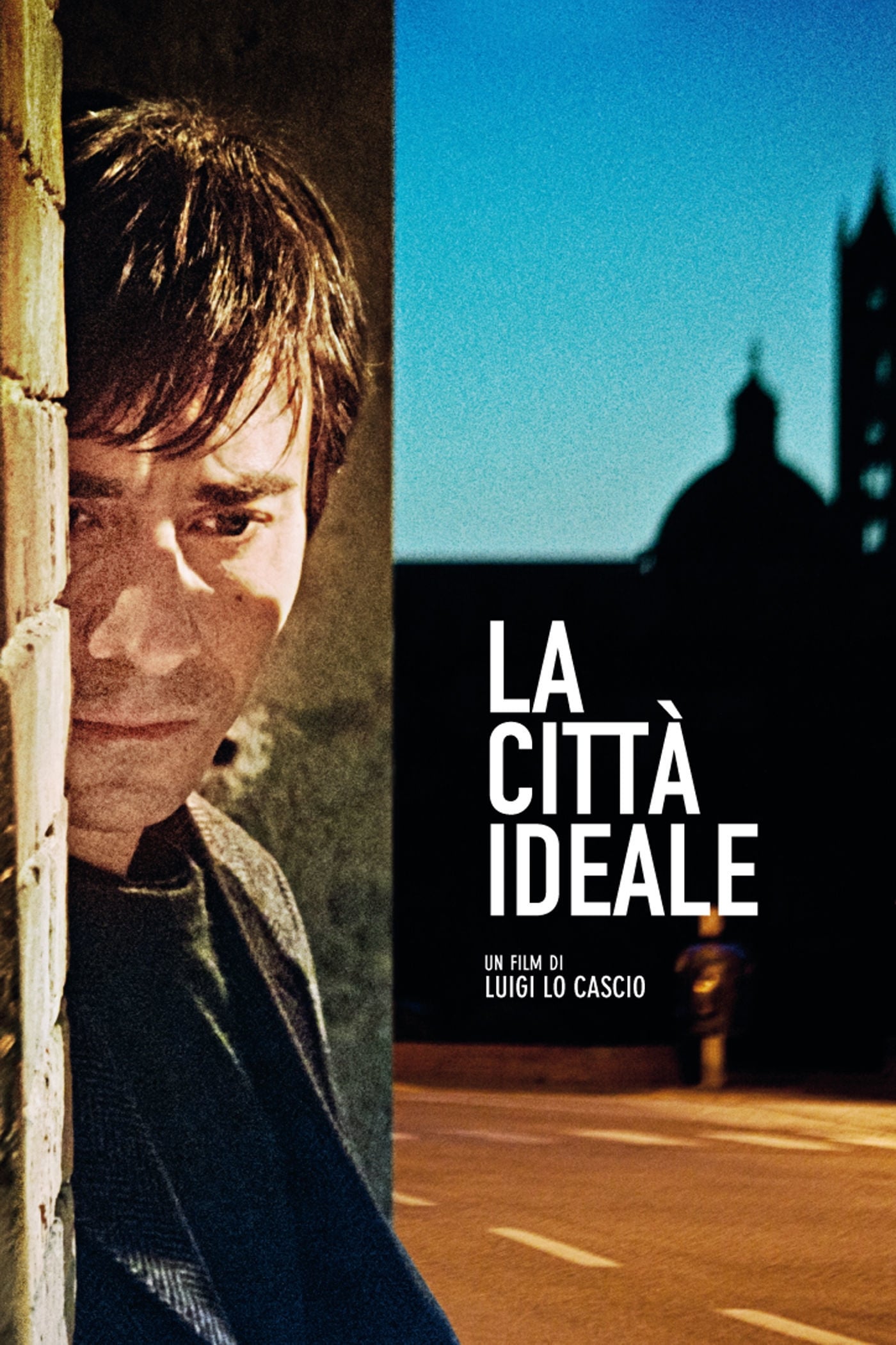 La città ideale (2012)