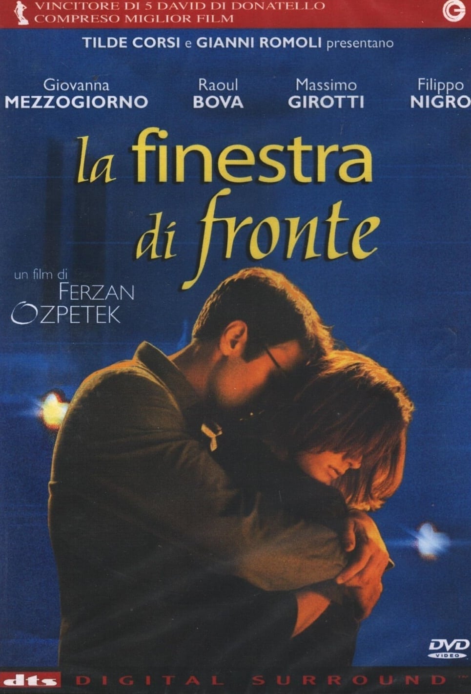 La finestra di fronte (2003)