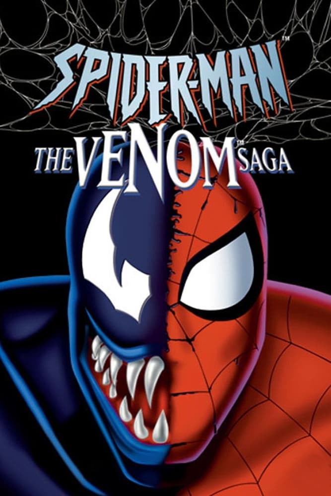 Spider-Man – La saga di Venom (2005)