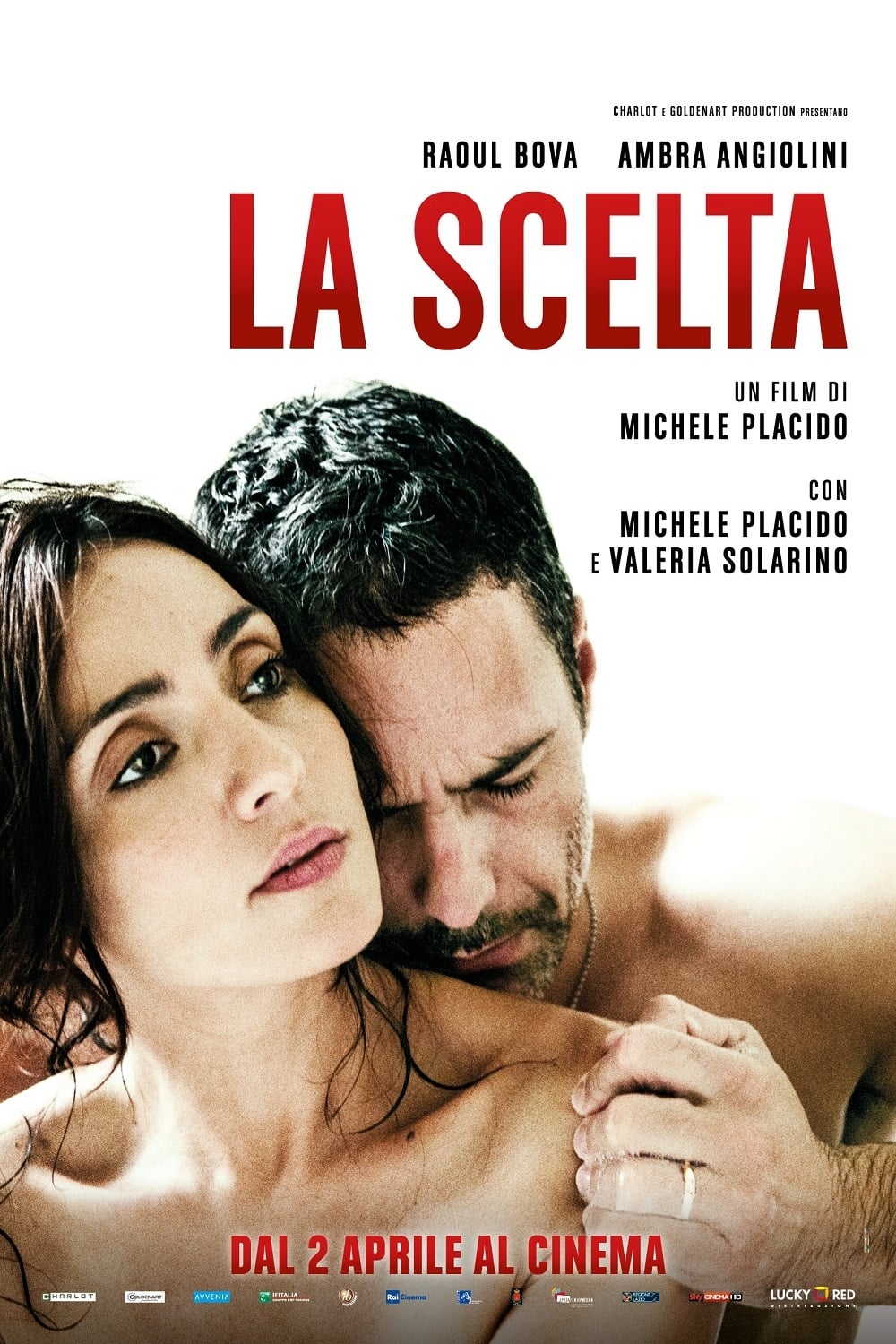 La scelta [HD] (2015)