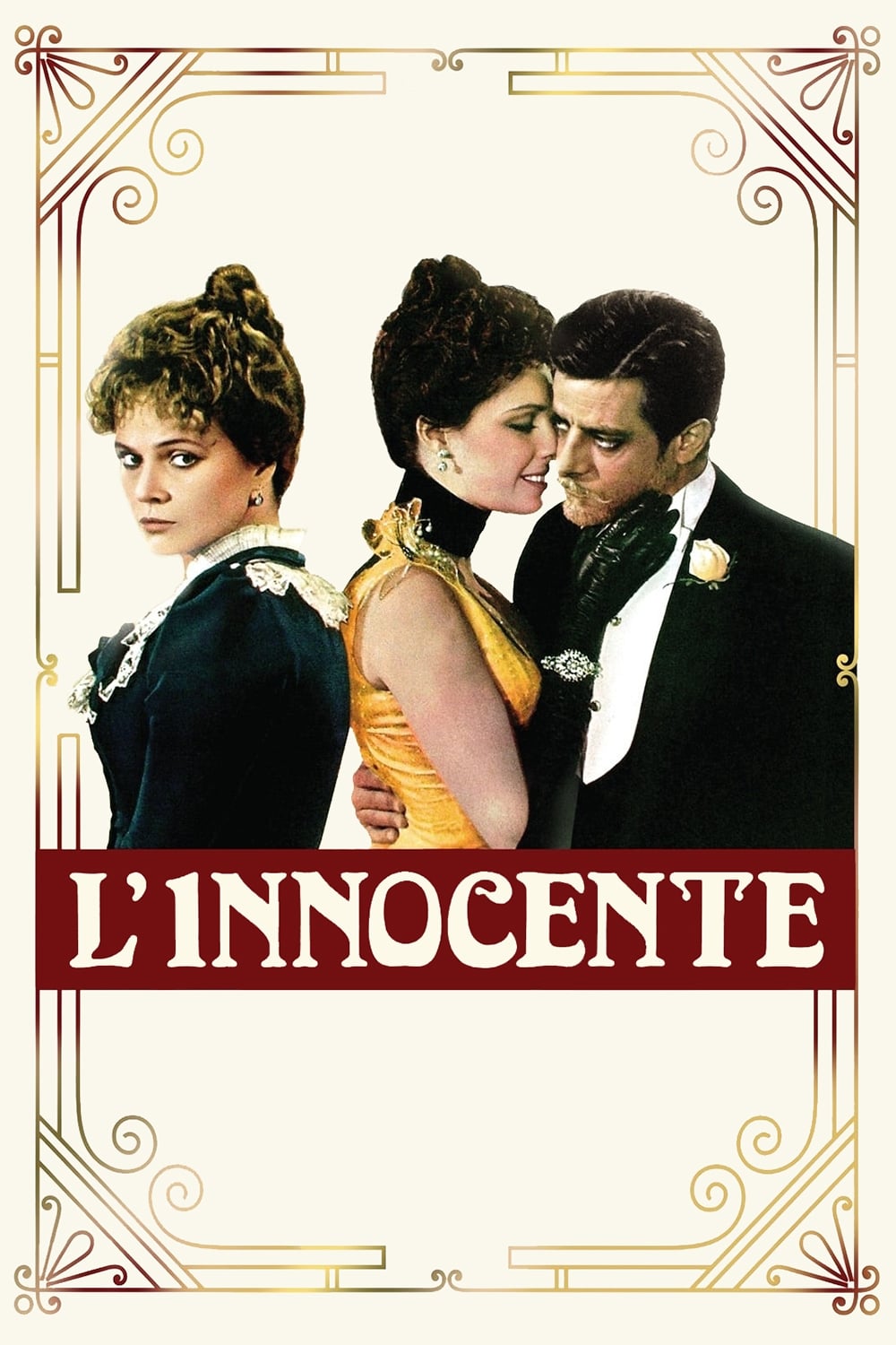 L’innocente (1976)