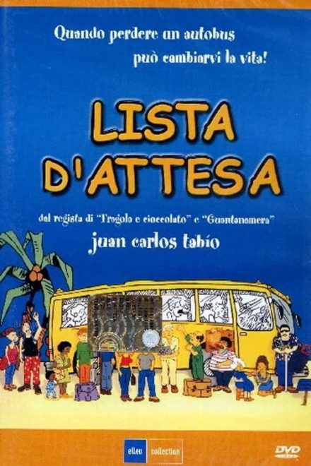 Lista d’attesa (2000)