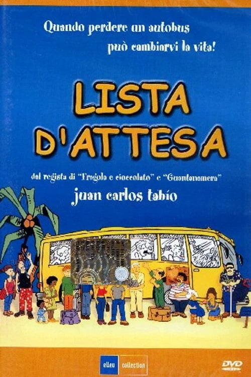 Lista d’attesa (2000)