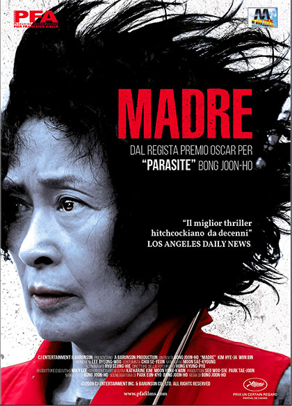 Madre (2009)