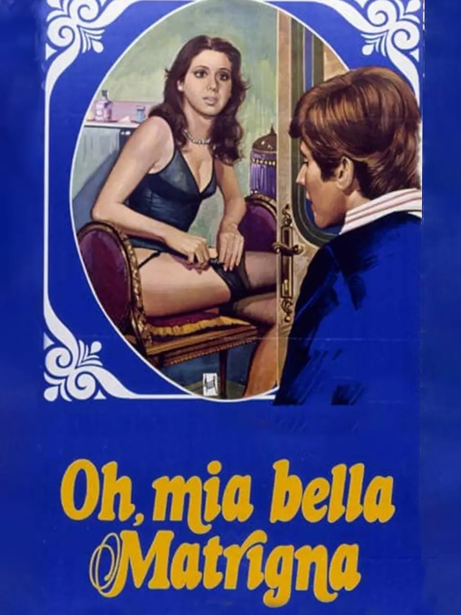 Oh, mia bella matrigna (1976)