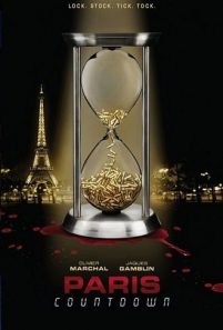 Paris Countdown [HD] (2013)