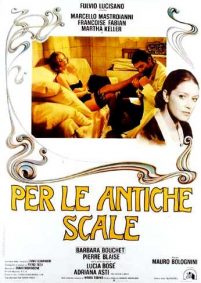 Per le antiche scale (1975)