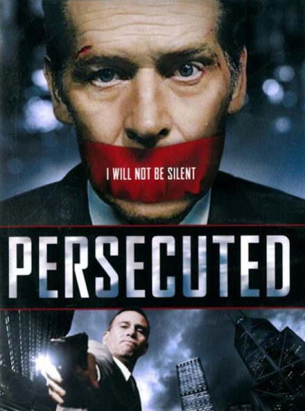 Persecuted (2014)