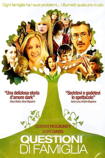 Questioni di famiglia (2011)