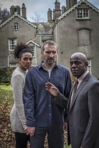 Safe House – Serie Tv