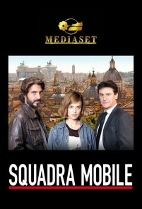 Squadra mobile – Operazione mafia capitale